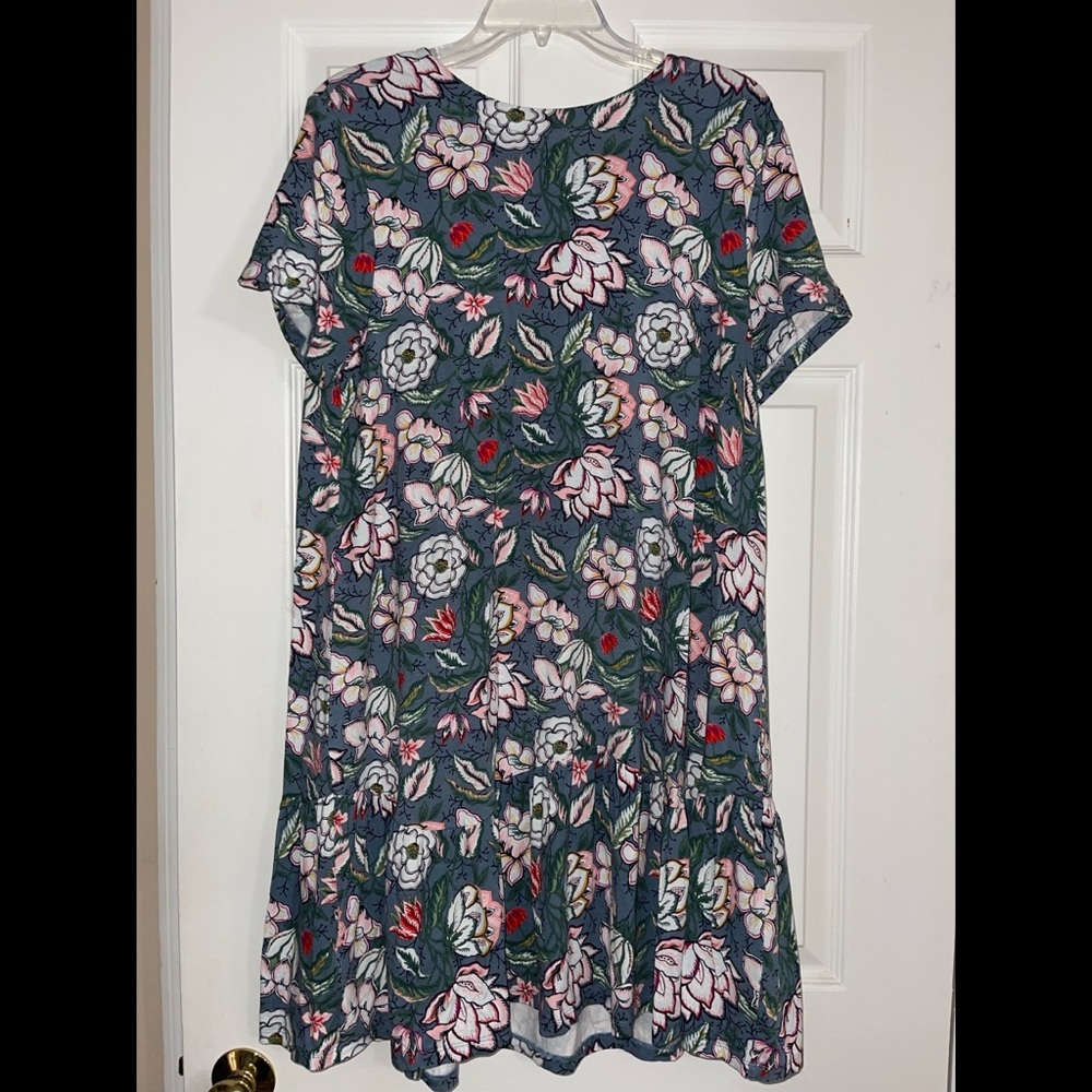 Loft Dress